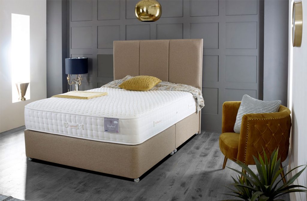 shire beds mattress review