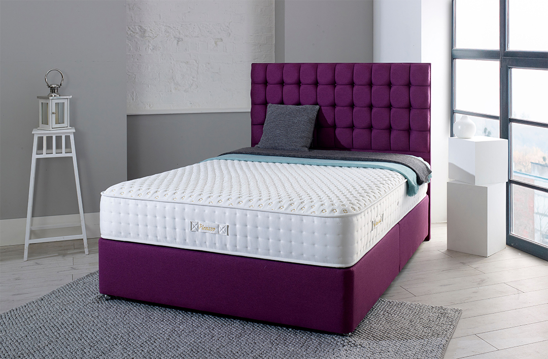 shire bed company mattress reviews