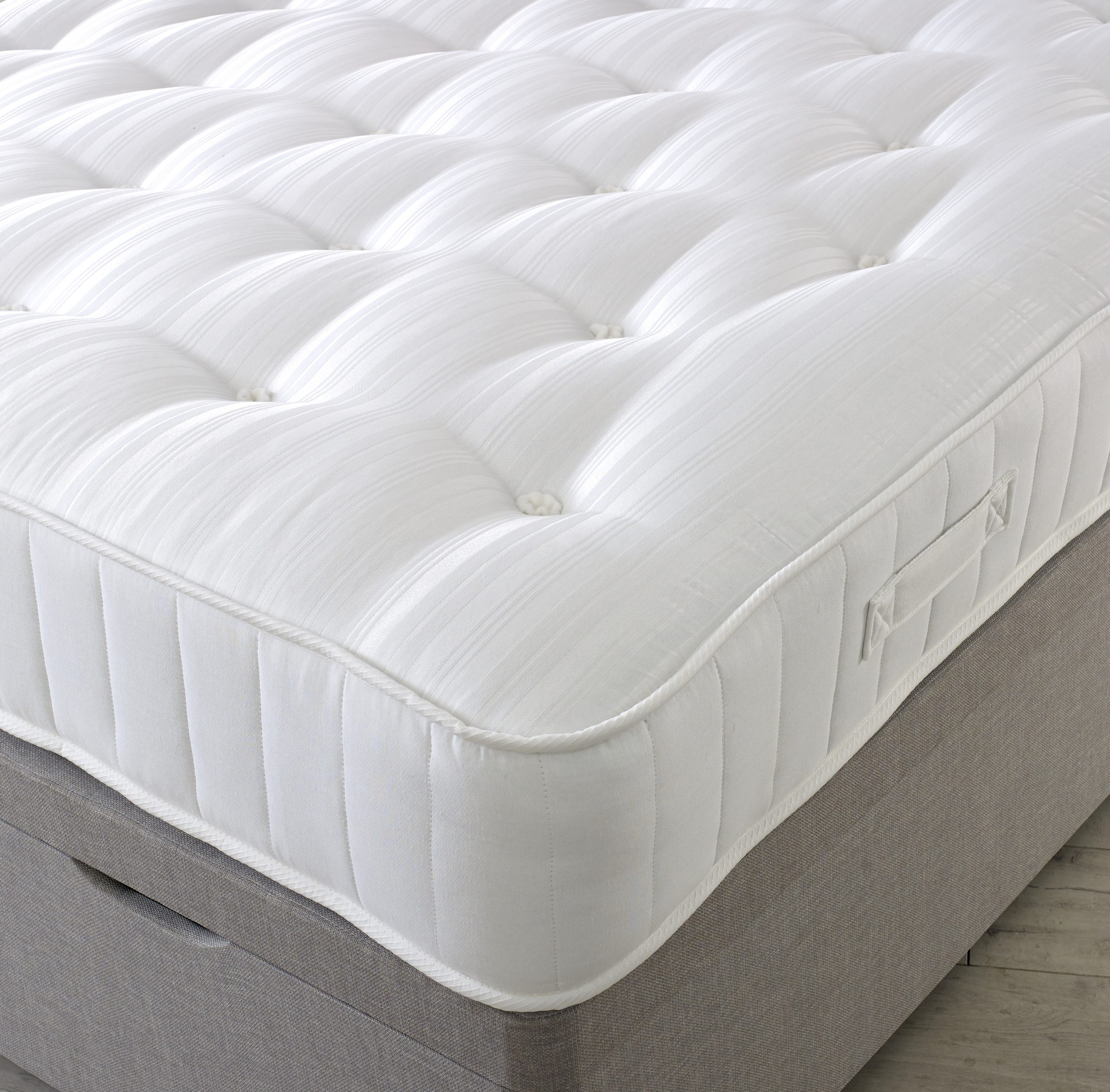 Pocket Mattresses | Essential Collection | Shire Bed Company