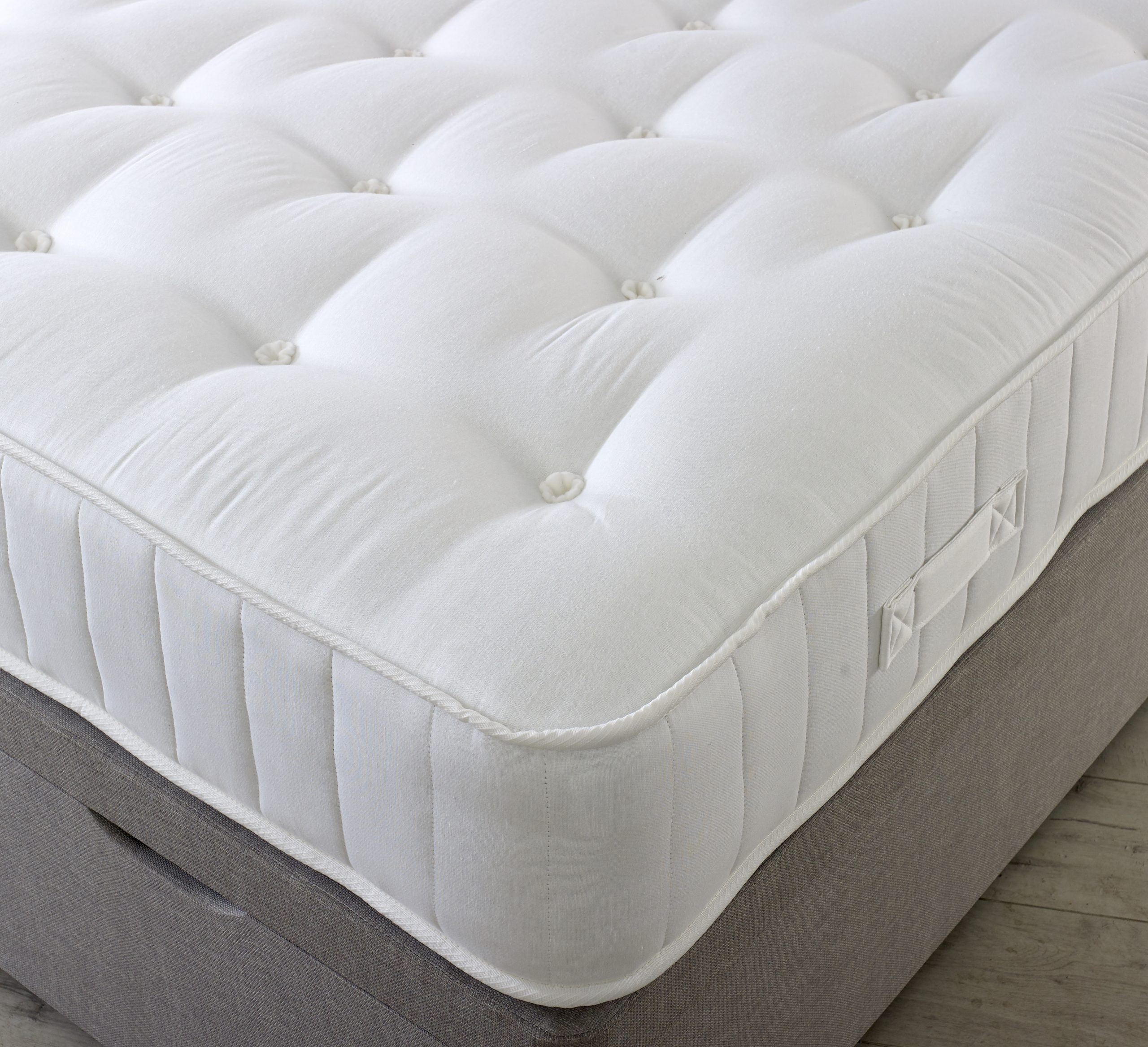 Pocket Mattresses | Essential Collection | Shire Bed Company