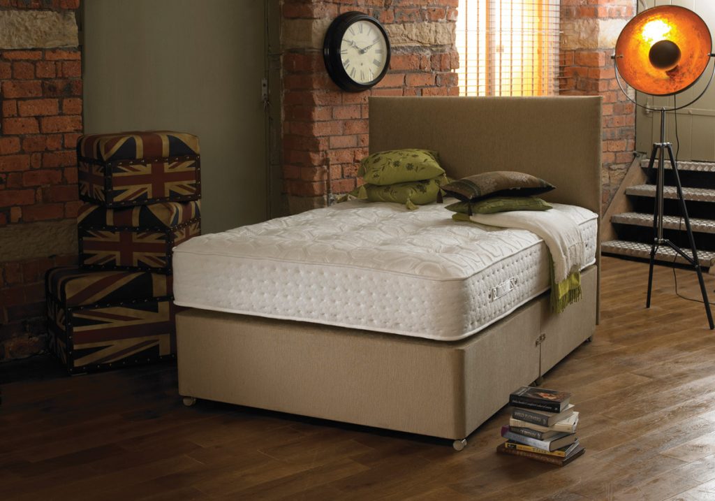 eco snug mattress review